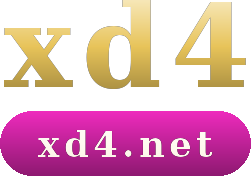 xd4 logo